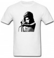 Camiseta Amy Winehouse